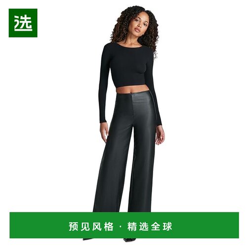 1h可退 美国直邮COMMANDO女士长裤