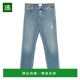 香港直邮Closed 女士 Junna 1h可退 牛仔长裤 C2135603P52