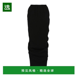 RO02D3383WA包臀裙 松紧腰半身裙 香港直邮Rick Owens