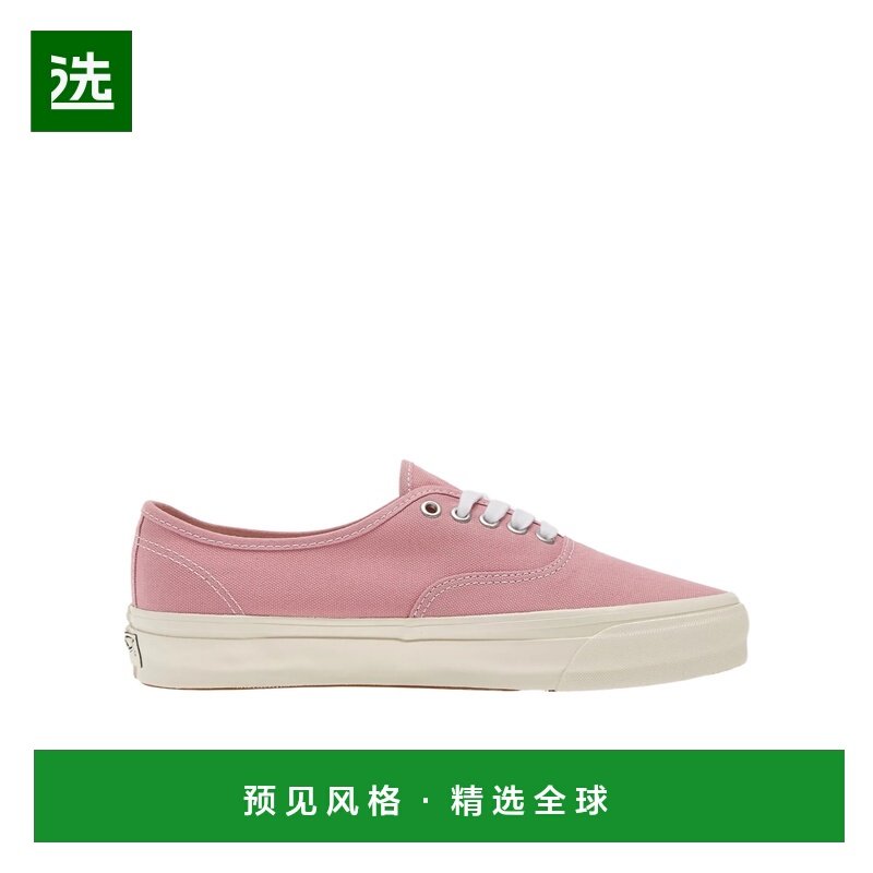 香港直邮VANS 男士运动鞋 VN000D9NEN71 AW2025 粉红色 正面系带,运动鞋new,运动休闲鞋,淘宝优惠券,粉丝福利购,淘宝优惠卷