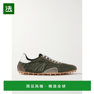 香港直邮1h可退 Maison Margiela 马丁·马吉拉 男士 Sprinters运