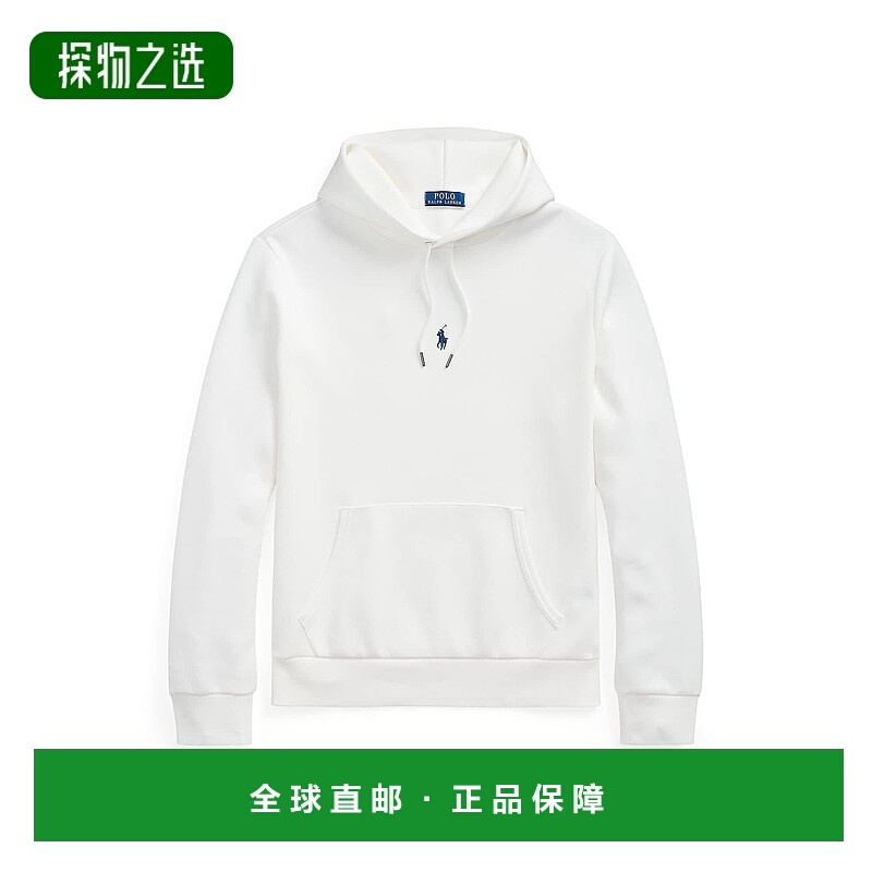 香港直邮Polo Ralph Lauren Polo 拉夫·劳伦 男士 连帽卫衣