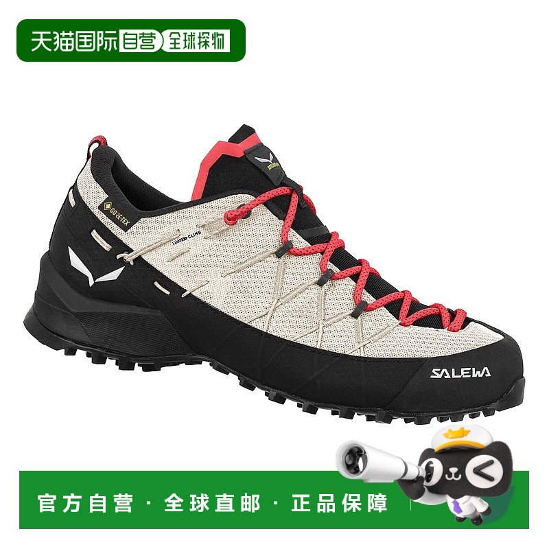 自营欧洲直邮Salewa沙乐华 Wildfire 2防水材质女鞋徒步