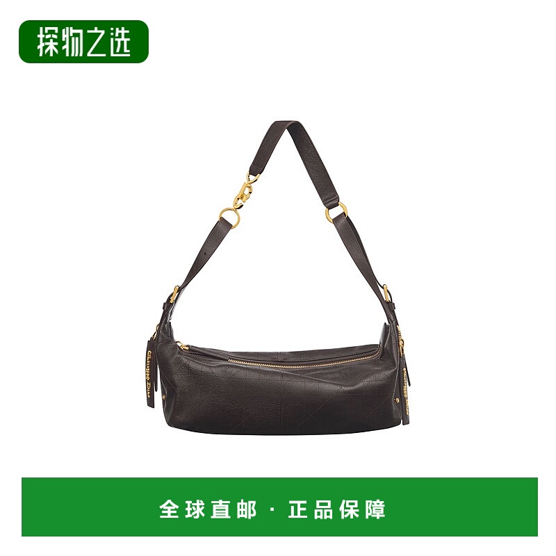 1h可退 欧洲直邮DIOR 迪奥 25秋冬  DIOEPSS4BRW 女士 单肩包