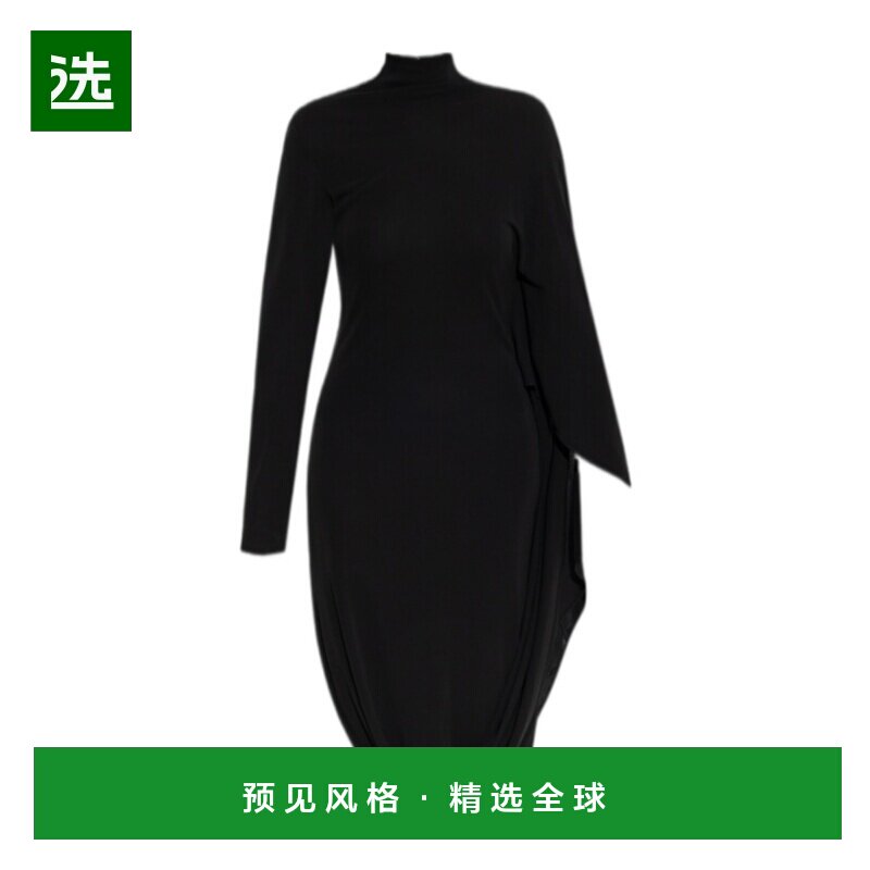 香港直邮STELLA MCCARTNEY 女士连衣裙 6A05563GU3011000 AW2025