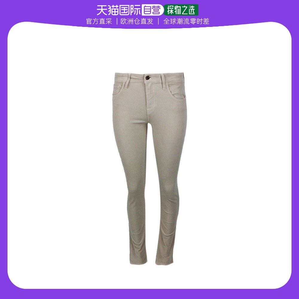 欧洲直邮jacob cohen 女士 休闲裤