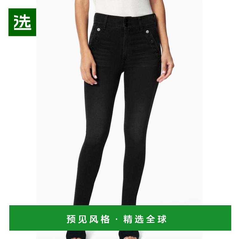 1h可退 【美国直邮】joe's jeans 女士 牛仔裤,女装/女士精品,牛仔裤,淘宝优惠券,粉丝福利购,淘宝优惠卷