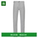 美国直邮 男士 ivory 1h可退 incotex inside 休闲裤