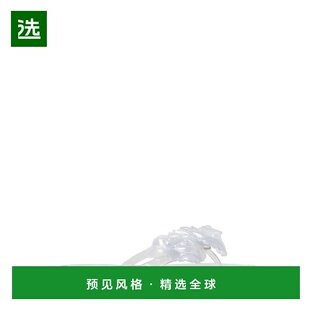 香港直邮COPERNI 女士凉鞋 COPSH84F9013CLR SS2026 白色 'Silico