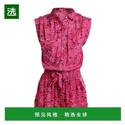 1h可退 香港直邮Poupette St Barth 女士 Playsuits 短款连身裤