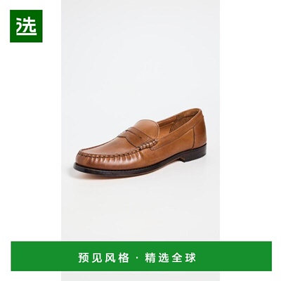 1h可退 【美国直邮】allen edmonds 男士 时尚休闲鞋