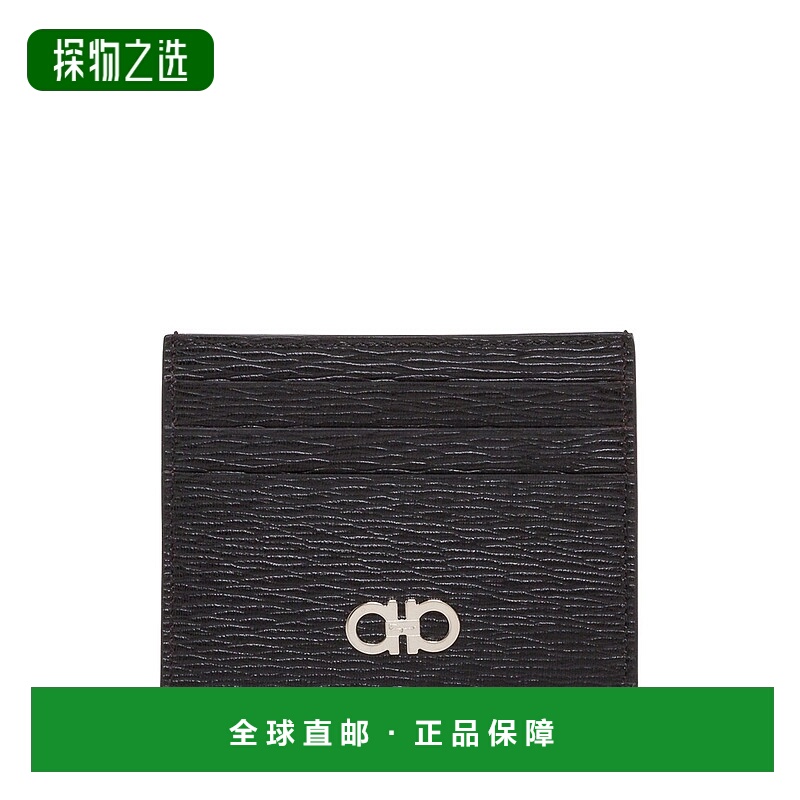 香港直邮Salvatore Ferragamo 菲拉格慕 男士 Man's Revival 黑色