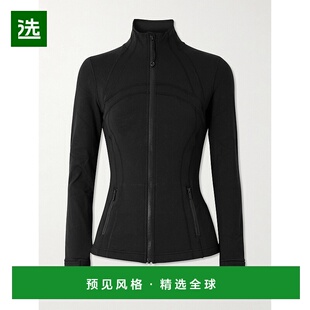 1h可退 香港直邮Lululemon 女士 Define Luon® 夹克 LW3HN7S0