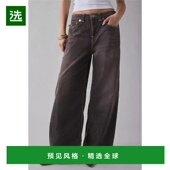 牛仔裤 1h可退 religion 女士 美国直邮 true