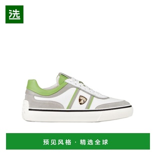 Y5M03E0HI70SI6男鞋 圆头运动鞋 香港直邮Tod