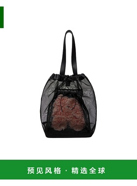 香港直邮SIMONE ROCHA 女士手提包 BAG191F0805BLACK SS2025