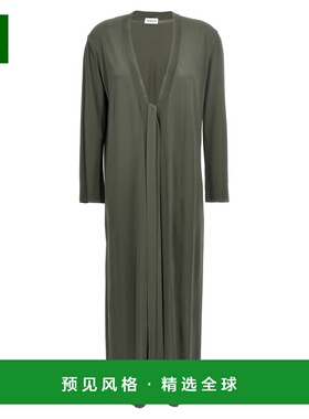 1h可退 香港直邮p a r o s h 女士 'Roux' 针织开衫 D520749ROUX0