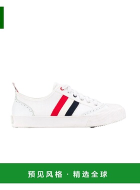 香港直邮Thom Browne 经典条纹休闲运动鞋 MFD140A01588