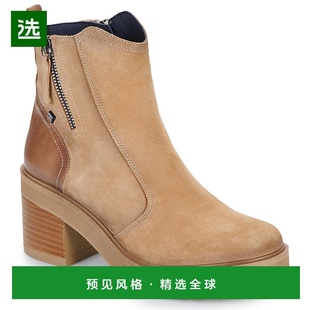 短靴 D9353 CALF 欧洲直邮Dorking CORDA 女鞋 ALIAS MARMO SARAH