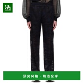 黑色迷彩长裤 1h可退 FMS15TR20 Wang 男士 香港直邮Feng Chen