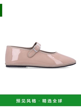 1h可退 香港直邮Drogheria Crivellini 女士 LA PAPUSSE 玛丽珍漆