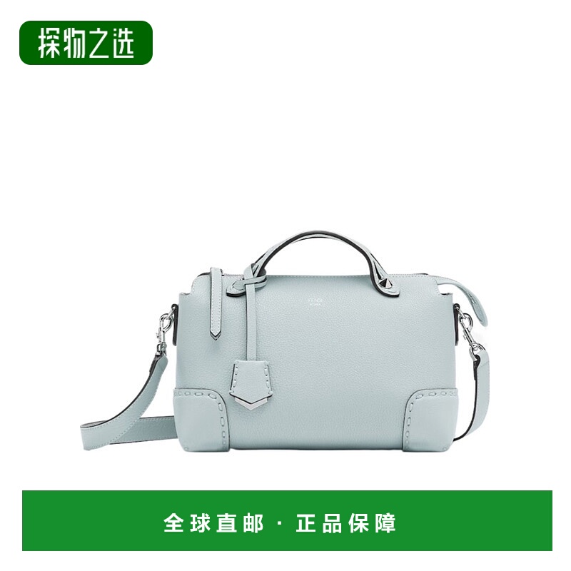 香港直邮Fendi By The Way中号单肩包 8BL146ARBB
