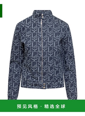 1h可退 香港直邮Ludovic De Saint Sernin 女士 外套 AW23JK001UD