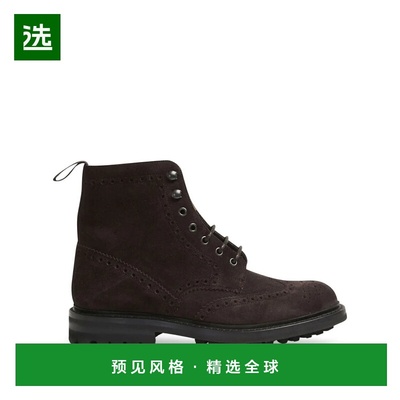 香港直邮CHURCH'S 男士靴子 ETC208FG000009VJF0AEV SS2026