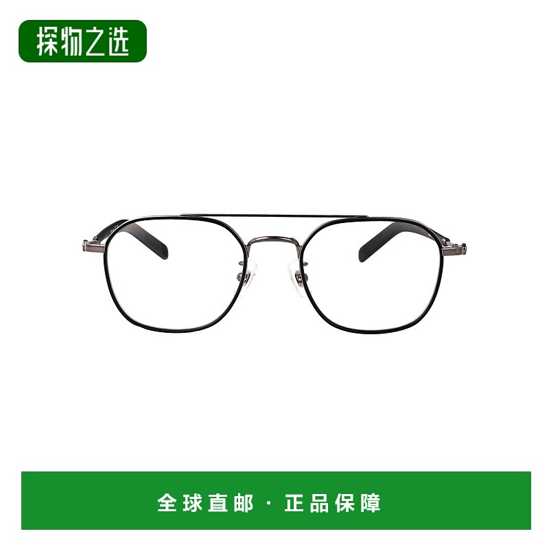 1h可退 欧洲直邮montblanc 男士 护目镜