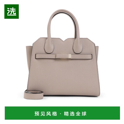 香港直邮VALEXTRA 男士斜挎包 WBMI0006010LOC99MSASAHARA