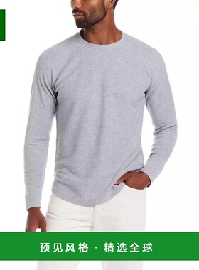 1h可退 【美国直邮】weatherproof vintage 男士 上装T恤长袖