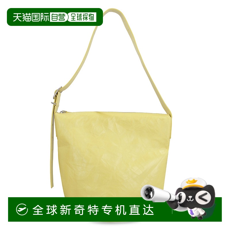 1h可退 欧洲直邮jil sander 女士 单肩包斜挎包