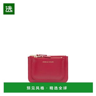 1h可退 香港直邮comme des garcons 川久保玲 女士 OUTSIDE 口袋