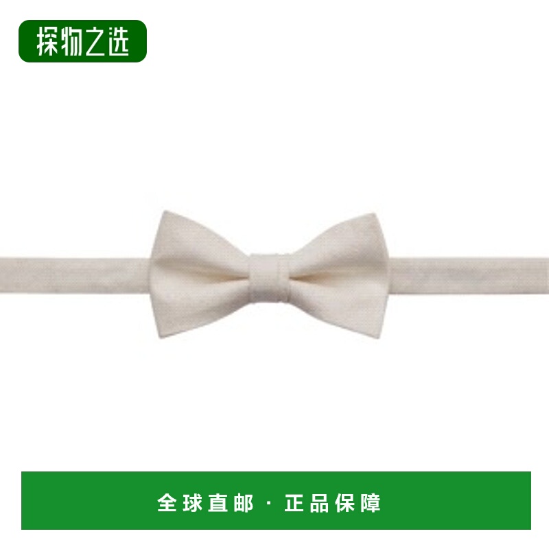 香港直邮Dior CD 标志领结 59N1020A6007