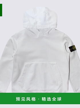 欧洲直邮STONE ISLAND 男童针织毛衣791661620V0093