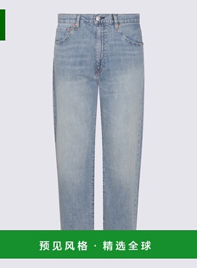 香港直邮LEVI'S 男士牛仔裤 000LO0012 SS2025 灰色