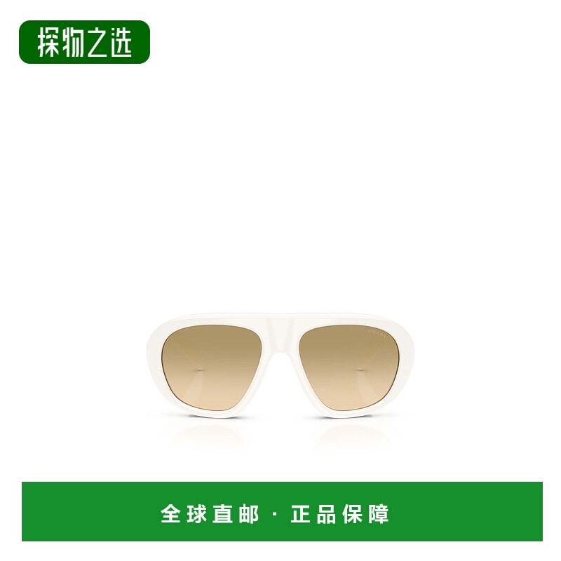 香港直邮Prada 全框太阳镜 PRC05S普拉达