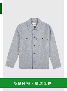 1h可退 【美国直邮】ben sherman 男士 夹克衫
