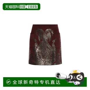 半身裙正品 1h可退 女士 流行穿搭時(shí)尚 歐洲直郵etro 百搭顯瘦減齡