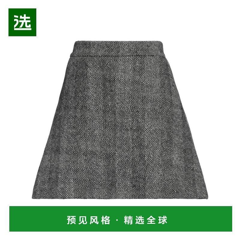 1h可退 【美国直邮】FABIANA FILIPPI 迷你裙 女装 女士精品 半身,女装/女士精品,半身裙,淘宝优惠券,粉丝福利购,淘宝优惠卷