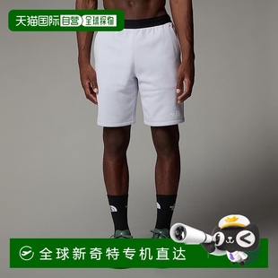 TheNorthFace新款 短褲 歐洲直郵北面山地運(yùn)動(dòng)男式