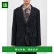 两颗扣外套 1h可退 M0M25309220 男士 BALZER 香港直邮Ziggy Chen