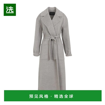 香港直邮FABIANA FILIPPI 女士外套 CTD225F6800141 AW2025