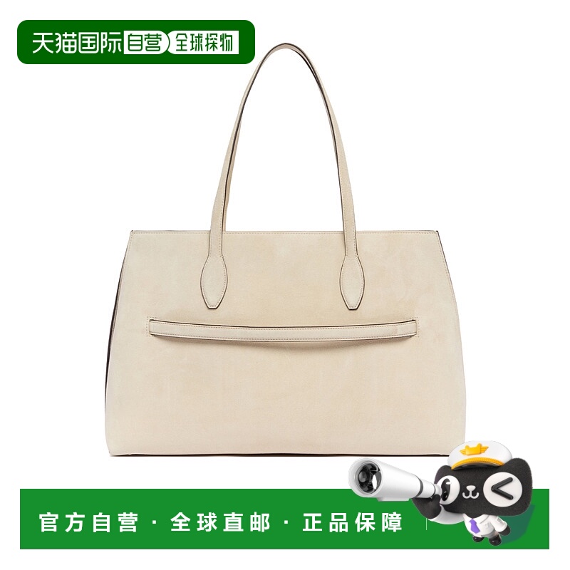 香港直邮Toteme 双手柄手提包 253WAL0073LE0004