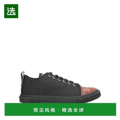 1h可退 【美国直邮】giuseppe zanotti 男士 休闲鞋
