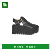 香港直邮STELLA AW2025 810555APADE01000 MCCARTNEY 女士凉鞋
