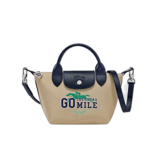 香港直邮Longchamp LE PLIAGE 系列 XS单肩包 L1500HFG珑骧