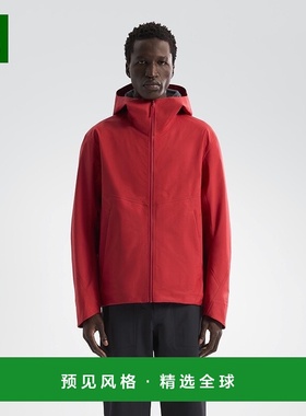 1h可退 欧洲直邮ARCTERYX 男士Arris夹克始祖鸟外套
