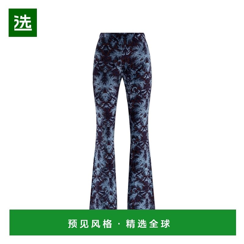 欧洲直邮etro 女士 休闲裤阔腿裤喇叭裤,女装/女士精品,休闲裤,淘宝优惠券,粉丝福利购,淘宝优惠卷