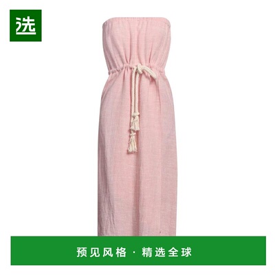 1h可退 【美国直邮】lisa marie fernandez 女士 连衣裙